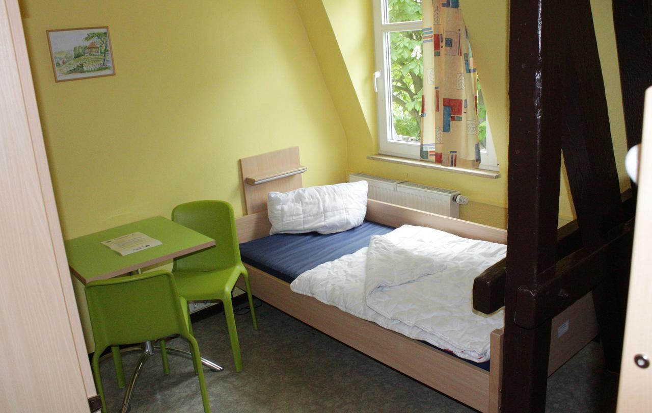 Rudi Arndt Hostel